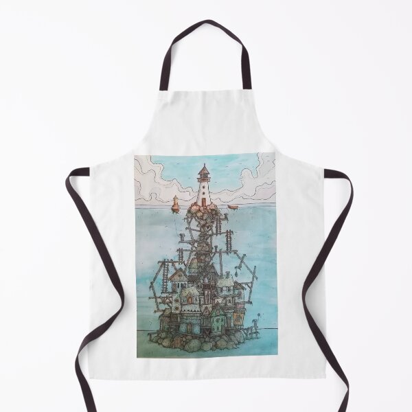 Item preview, Home of the Selkie designed and sold by Lilys-Mind.