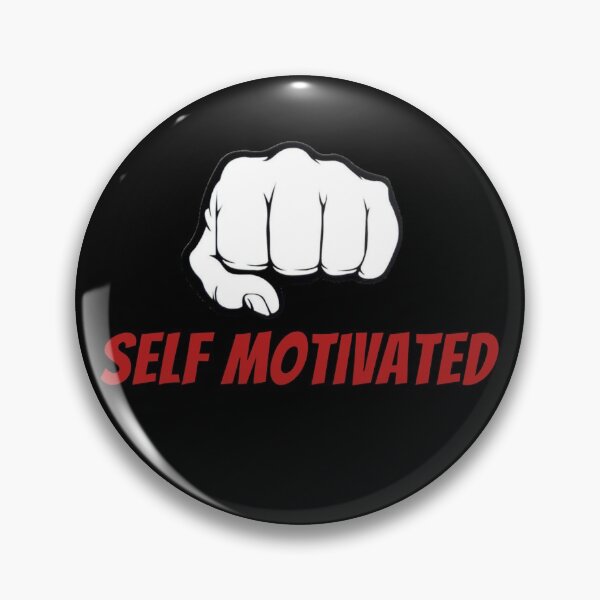 Item preview, Self motivation  designed and sold by Kamran  Ashraf.