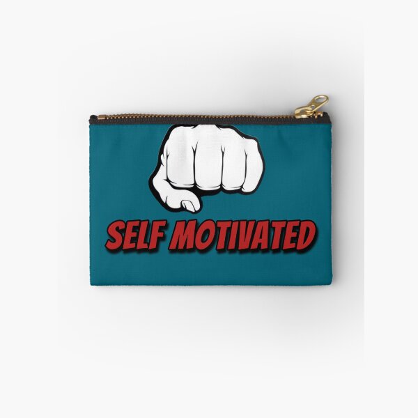 Item preview, Self motivation  designed and sold by Kamran  Ashraf.