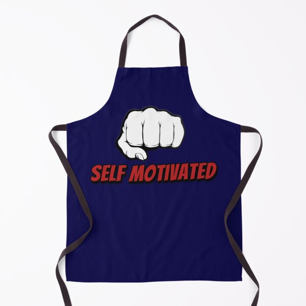 Item preview, Self motivation designed and sold by Kamran Ashraf.