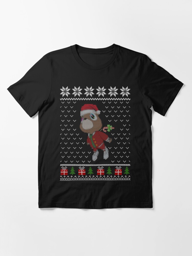 Kanye christmas outlet sweater