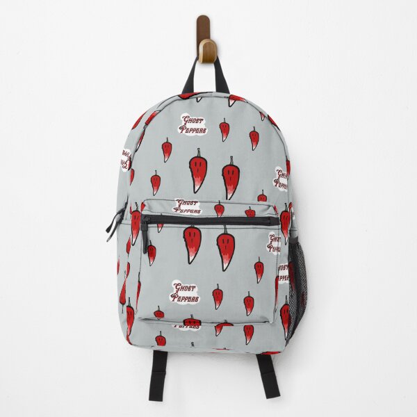 Item preview, Ghost Peppers Spooky Spicy Design designed and sold by Punderstandable.