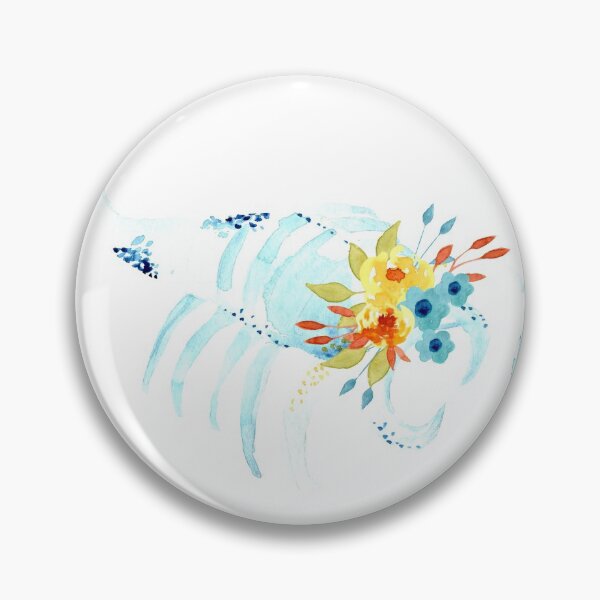 Item preview, Watercolor Scorpio designed and sold by cezarelu.