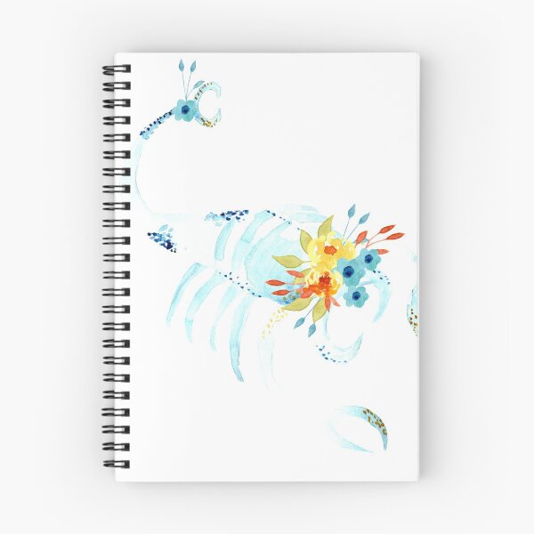 Item preview, Watercolor Scorpio designed and sold by cezarelu.