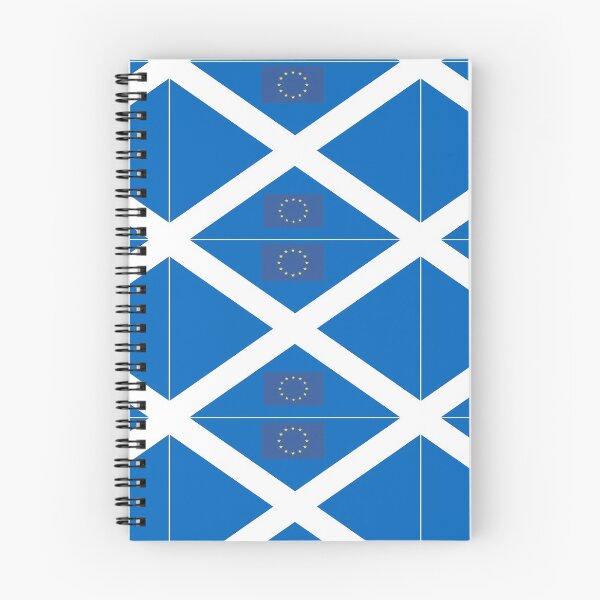 Item preview, Scotland in European Union designed and sold by JohnPro.
