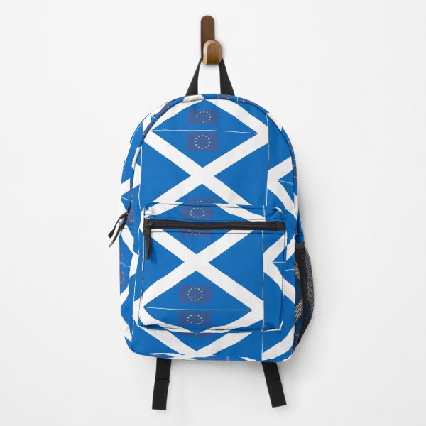 Item preview, Scotland in European Union designed and sold by JohnPro.