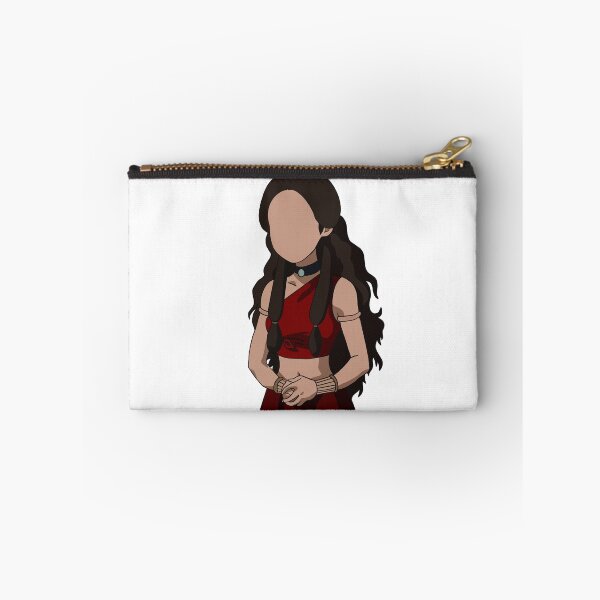 Item preview, Katara in Fire Nation Clothes  designed and sold by Kathrynmgaudet.