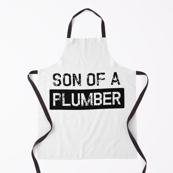 Item preview, The American Dream Son Of A Plumber designed and sold by MJLdesigns.