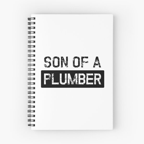 Item preview, The American Dream Son Of A Plumber  designed and sold by MJLdesigns.