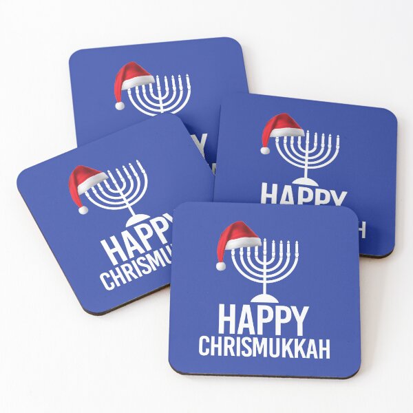 Item preview, Happy Chrismukkah designed and sold by alanjesse370.