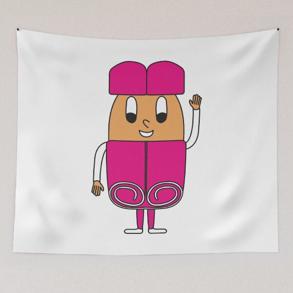 Item preview, Cinnamon-Stick Egg designed and sold by M-P-Mueller.