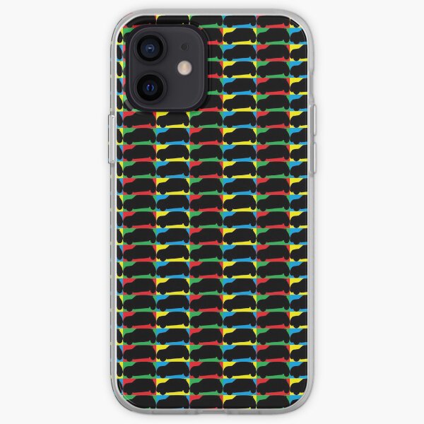 Mini iPhone Soft Case