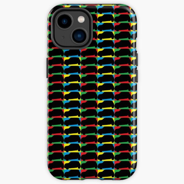 Mini iPhone Tough Case