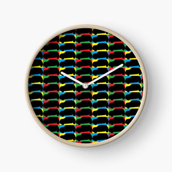 Mini Clock