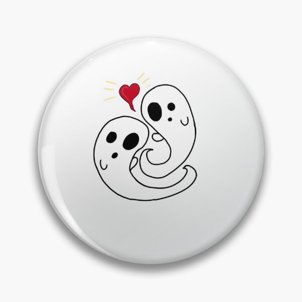 Item preview, Cute Ghosts designed and sold by MercyGrim.