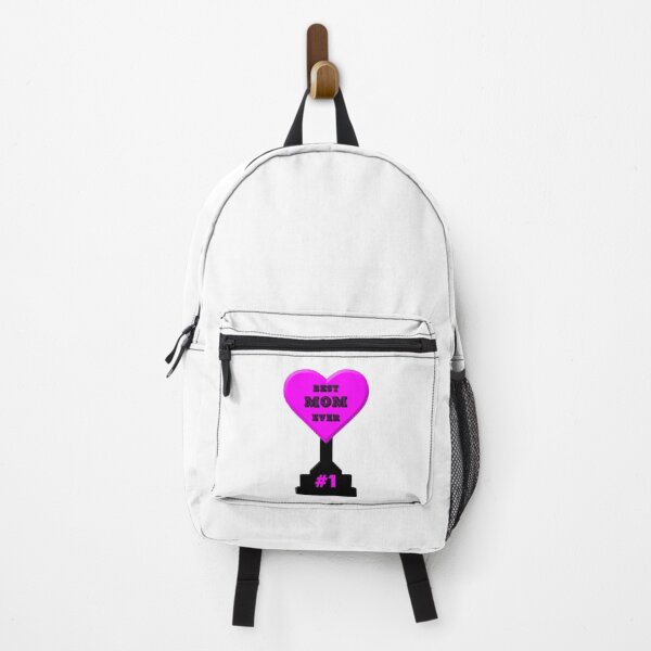 Item preview, BEST MOM EVER Heart Cup V.3 Mother's Day gift designed and sold by ekniLBerlin.