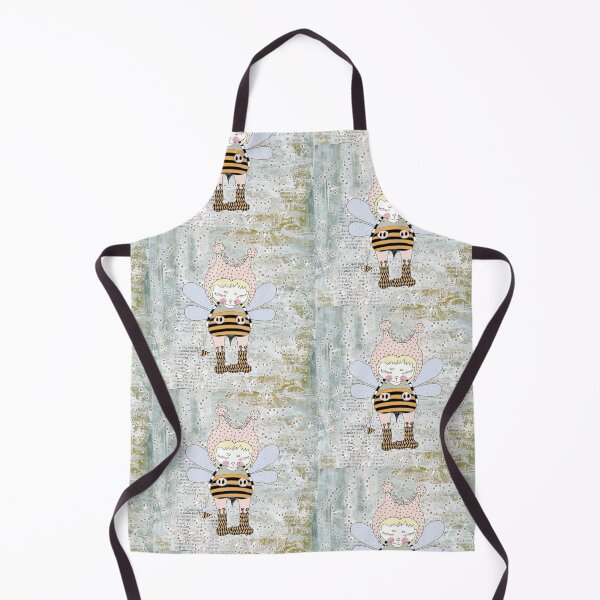 Item preview, Bee designed and sold by pepperlane.