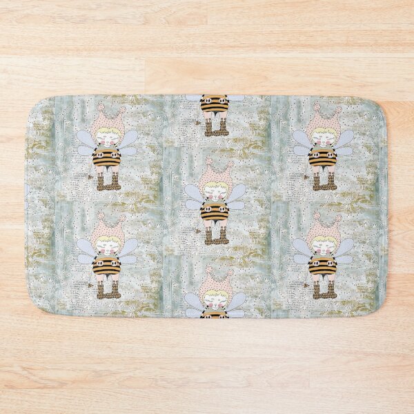 Item preview, Bee designed and sold by pepperlane.