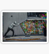 Graffiti Stickers | Redbubble