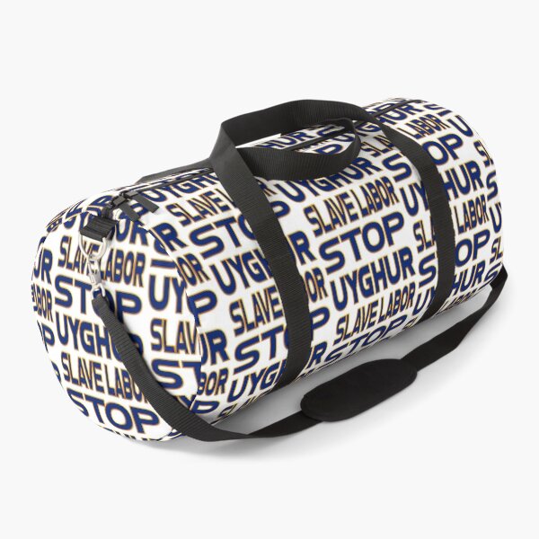 Item preview, STOP UYGHUR SLAVE LABOR designed and sold by Ralek.