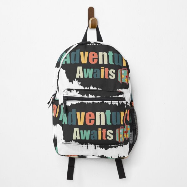 Item preview, Adventure Awaits designed and sold by heartfeltarts93.