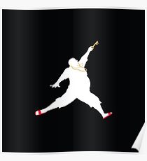 DJ KHALED Poster