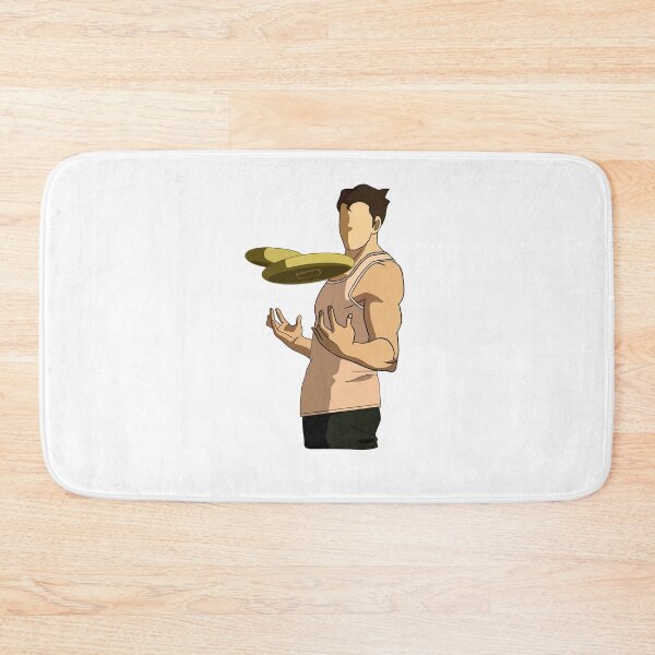 Item preview, Bolin Earth Bending  designed and sold by Kathrynmgaudet.
