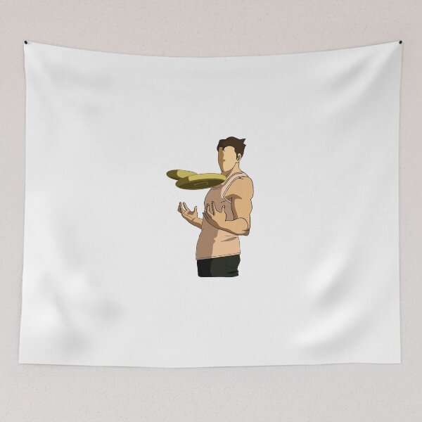 Item preview, Bolin Earth Bending  designed and sold by Kathrynmgaudet.