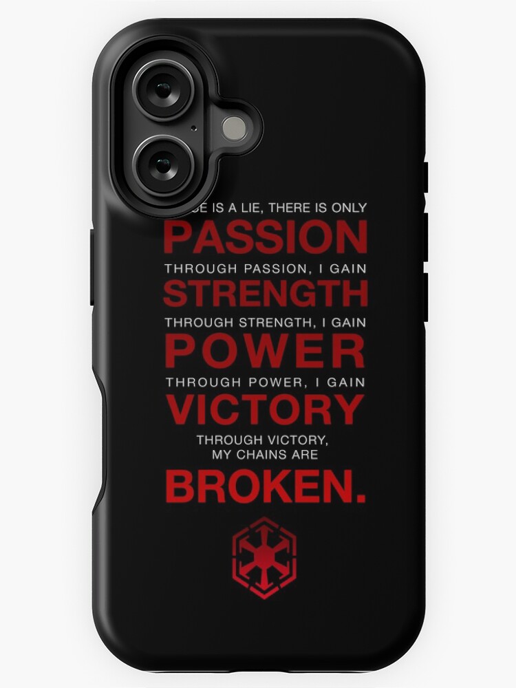 Imagen 1 de 4, Funda de iPhone con la obra conocido como Qotsisajak en Sith, diseñada y vendida por rudelazy.