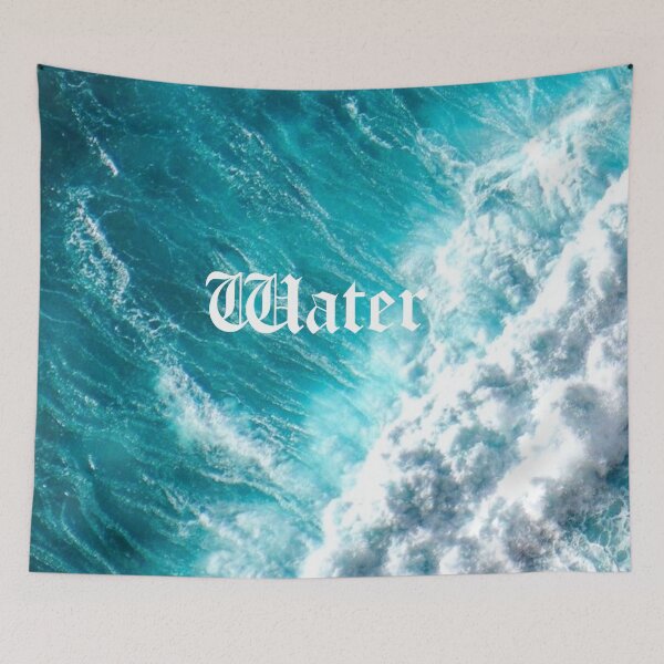Item preview, Water designed and sold by tasha0louise.
