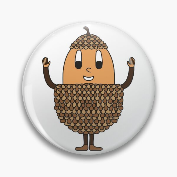 Item preview, Fir-Cones Egg designed and sold by M-P-Mueller.