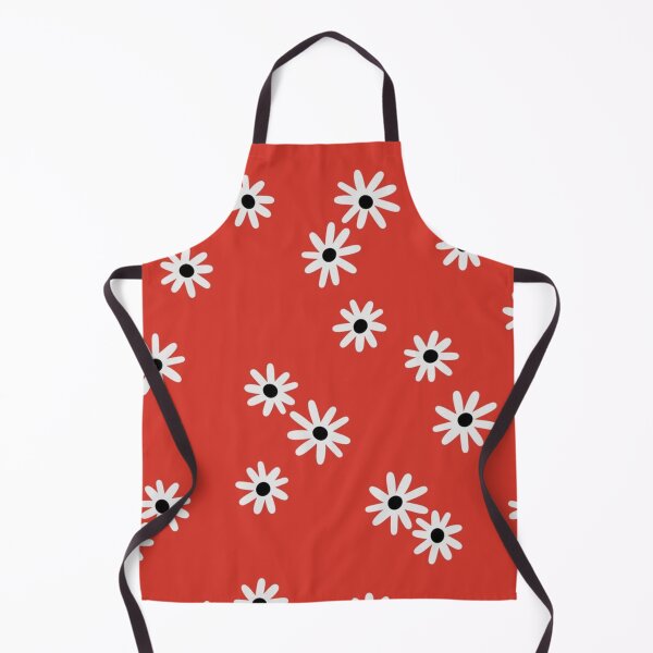 Item preview, red flowers designed and sold by beauty-art-HA.