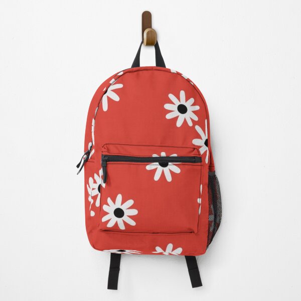Item preview, red flowers designed and sold by beauty-art-HA.