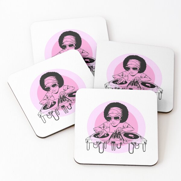 Item preview, Last Night a DJ Saved My Life designed and sold by mad-skills.