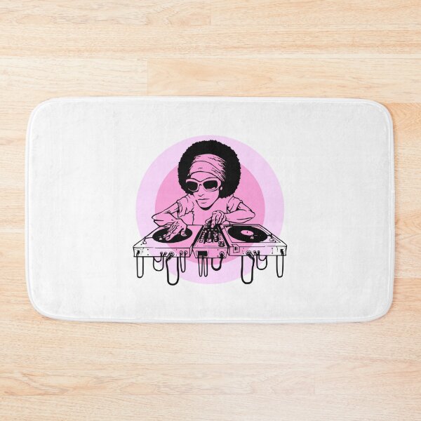 Item preview, Last Night a DJ Saved My Life designed and sold by mad-skills.