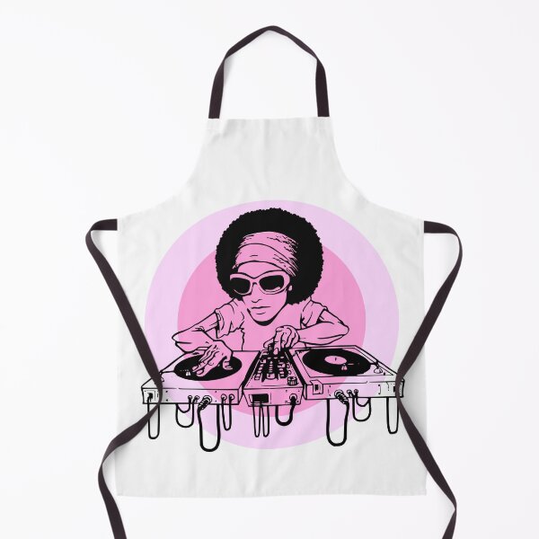 Item preview, Last Night a DJ Saved My Life designed and sold by mad-skills.