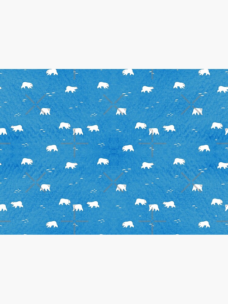 Polar Bears by Miri-Noristudio