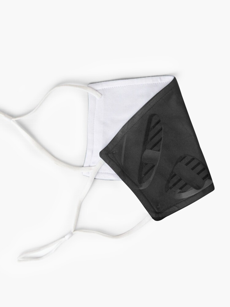 Alternate view of Stillsuit Mask