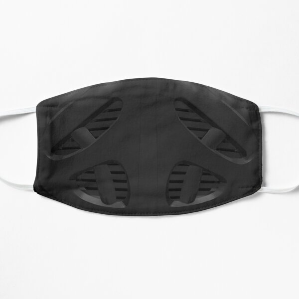 Stillsuit Flat Mask