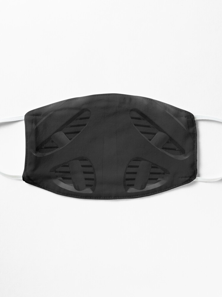 Alternate view of Stillsuit Mask