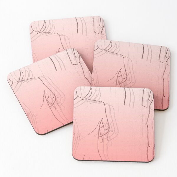 Item preview, Red Bod  designed and sold by Kate Ferguson.