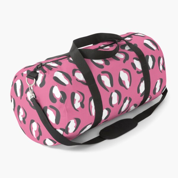 Item preview, pink leopard print designed and sold by studioMoSa.