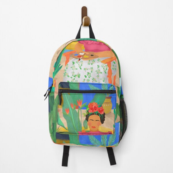Item preview, Frida Khalo designed and sold by Peya.