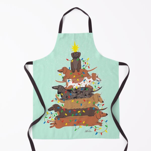 Item preview, Festive Weens designed and sold by Danelle Malan.