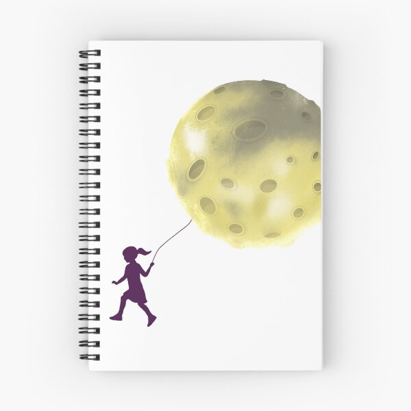 Item preview, Catching the moon designed and sold by VaneRuch.