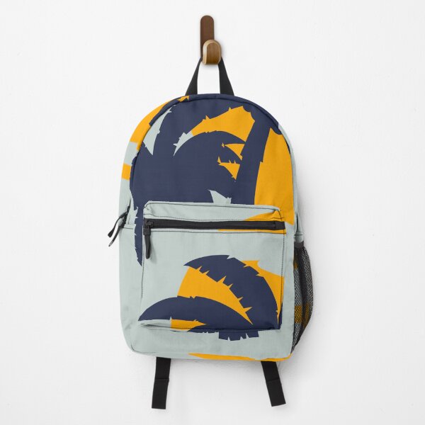 Item preview, palm trees in the evening sun - summer vibes designed and sold by studioMoSa.