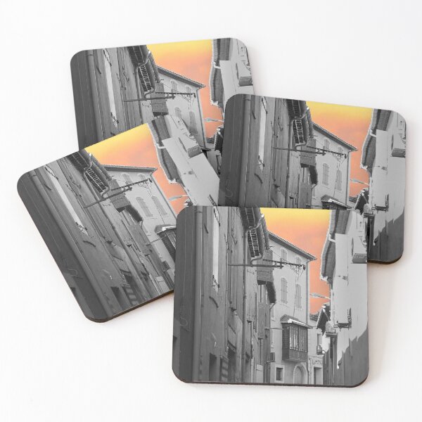Item preview, Into the sunset. designed and sold by Paul Pasco.