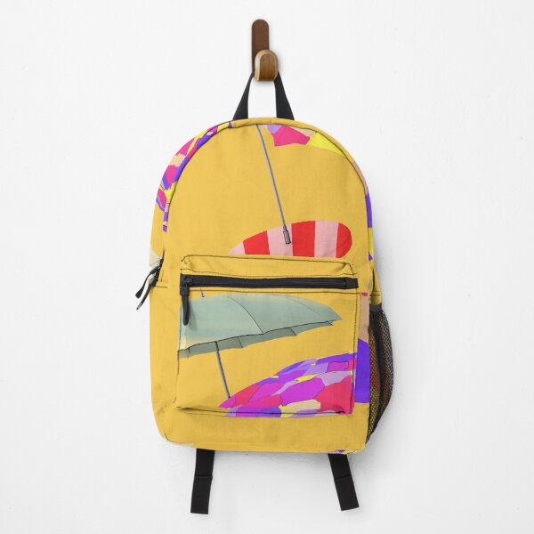 Item preview, Colorful umbrellas, summer, sun designed and sold by MIRO3D.