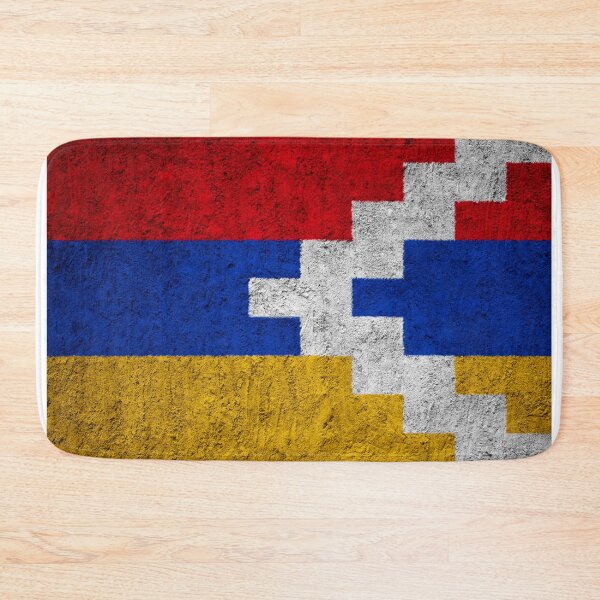 Item preview, Nagorno Karabakh Republic designed and sold by berenger04.