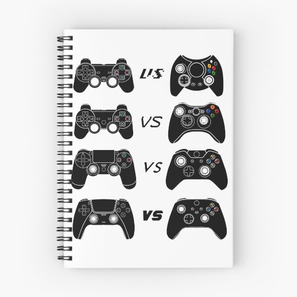 Item preview, Playstation Xbox Console Controller Versus designed and sold by THE FEZZLER.